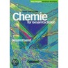 Natur und Technik. Chemie für Gesamtschulen. Gesamtband. Schülerbuch. Neuausgabe. Nordrhein-Westfalen door Onbekend