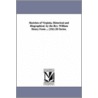 Sketches Of Virginia, Historical And Biographical. By The Rev. William Henry Foote ... [1st]-2d Series. door William Henry Foote