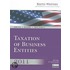 South-western Federal Taxation 2011: Taxation of Business Entities V4 + Taxcut Tax Preparation Software