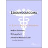 Leiomyosarcoma - A Medical Dictionary, Bibliography, and Annotated Research Guide to Internet References door Icon Health Publications