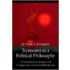 Terrorism As A Political Philosophy:A Comprehensive Analysis With A Unique And Controversial Perspective
