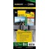 Falcon Guides Best Easy Day Hikes Lake Tahoe/ National Geographic Lake Tahoe Basin Trails Illustrated Map