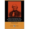 History of the American Clock Business for the Past Sixty Years, and Life of Chauncey Jerome (Dodo Press) door Chauncey Jerome