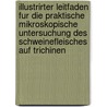 Illustrirter Leitfaden Fur Die Praktische Mikroskopische Untersuchung Des Schweinefleisches Auf Trichinen door Fr Tiemann