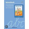 Meine Fibel. Schreibheft Druckschrift/Schulausgangsschrift 2. Schreibausgangsschrift. Neubearbeitung 2004 door Heidemarie Dammenhayn