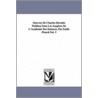 Oeuvres De Charles Hermite Publiees Sous Les Auspices De L'Academie Des Sciences, Par Emile Picard.Vol. 3 door Charles Hermite