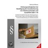Ordnungswidrigkeiten Bei Bewilligung Der Grundsicherung Von Arbeitssuchenden Und Sozialhilfe Sgb Ii / Xii door Raimund Wieser