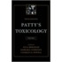 Patty's Toxicology, Tox Issues Related to Metals/Neurotoxicology and Radiation/Metals and Metal Compounds