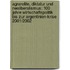 Agrarelite, Diktatur und Neoliberalismus: 100 Jahre Wirtschaftspolitik bis zur Argentinien-Krise 2001/2002
