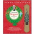 Christmas Origami Book & Gift Set [With Project Book and Completed Origami Christmas Tree & Origami Paper]