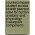 Coursecompass Student Access Kit With Pearson Etext For Human Anatomy And Physiology (Valuepack Component)