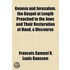 Geneva And Jerusalem. The Gospel At Length Preached To The Jews And Their Restoration At Hand, A Discourse