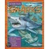 Sharks [With 100 Stickers and 18 Info Cards and Giant Fold-Out Poster and Box and Shark Mask and 24-Page A