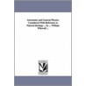 Astronomy And General Physics. Considered With Reference To Natural Theology ... By ... William Whewell ... door William Whewell