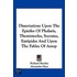 Dissertations Upon the Epistles of Phalaris, Themistocles, Socrates, Euripides and Upon the Fables of Aesop