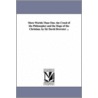 More Worlds Than One. The Creed Of The Philosopher And The Hope Of The Christian. By Sir David Brewster ... door David Sir Brewster