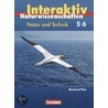 Natur und Technik. Naturwissenschaften interaktiv 5./6. Schuljahr. Schülerbuch Gesamtband. Rheinland-Pfalz door Onbekend