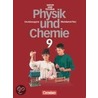 Natur und Technik. Physik / Chemie. 9. Schuljahr. Schülerbuch. Grundausgabe. Rheinland-Pfalz. Euro-Ausgabe door Onbekend