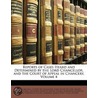 Reports Of Cases Heard And Determined By The Lord Chancellor, And The Court Of Appeal In Chancery, Volume 4 by John Peter De Gex