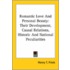 Romantic Love And Personal Beauty: Their Development, Causal Relations, Historic And National Peculiarities