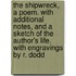 The Shipwreck, A Poem. With Additional Notes, And A Sketch Of The Author's Life. With Engravings By R. Dodd