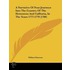 A Narrative Of Four Journeys Into The Country Of The Hottentots And Caffraria, In The Years 1777-1779 (1789)