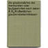 Die Glaubenslehre Der Mennoniten Oder Taufgesinnten Nach Deren Ã¯Â¿Â½Ffentlichen Glaubensbekenntnissen