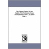 The Chinese Classics, Tr. Into English, With Preliminary Essays And Explanatory Notes ... By James Legge ... door James Legge