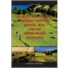 A Trail Guide to the Maah Daah Hey Trail, Theodore Roosevelt National Park, and the Dakota Prairie Grasslands by Hiram Rogers