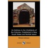 An Address to the Inhabitants of the Colonies, Established in New South Wales and Norfolk Island (Dodo Press) door Richard Johnson