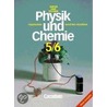 Natur und Technik - Physik/Chemie  5./6. Schuljahr. Schülerbuch. Hauptschule Nordrhein-Westfalen. Neuausgabe door Onbekend