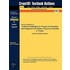 Outlines & Highlights For Physics For Scientists And Engineers With Modern Physics By Randall D. Knight, Isbn