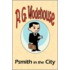 Psmith in the City - From the Manor Wodehouse Collection, a Selection from the Early Works of P. G. Wodehouse