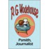 Psmith, Journalist - From the Manor Wodehouse Collection, a Selection from the Early Works of P. G. Wodehouse