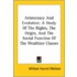 Aristocracy And Evolution: A Study Of The Rights, The Origin, And The Social Function Of The Wealthier Classes