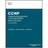 Ccnp Implementing Secured Converged Wide-Area Networks (Iscw 642-825) Lab Portfolio (Cisco Networking Academy) door Joshua Moorhouse