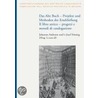 Das alte Buch - Projekte und Methoden der Erschließung / Il libro antico - progetti e metodi di catalogazione by Johannes Andresen