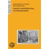 Empirische Unterrichtsforschung und Philosophiedidaktik. Jahrbuch für Didaktik der Philosophie und Ethik 2008 door Onbekend
