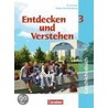 Entdecken und Verstehen. Band 3. 9./10. Schuljahr. Schülerbuch. Realschule Baden-Württemberg. Neubearbeitung by Unknown