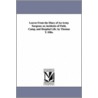 Leaves From The Diary Of An Army Surgeon; Or, Incidents Of Field, Camp, And Hospital Life. By Thomas T. Ellis. door Thomas T. Ellis