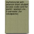 Myhistorylab With Pearson Etext Student Access Code Card For World / Western Civ., 2-Semester (For Valuepacks)