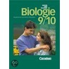 Natur und Technik. Biologie 3. 9./10. Schuljahr. Schülerbuch. Hauptschule Nordrhein-Westfalen. Neubearbeitung by Unknown