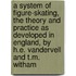 A System Of Figure-Skating, The Theory And Practice As Developed In England, By H.E. Vandervell And T.M. Witham