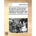 An Account Of The Lying-In Charity For Delivering Poor Married Women At Their Own Habitations. Instituted 1757.