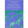 An Evaluation of the U.S. Navy's Extremely Low Frequency Submarine Communications Ecological Monitoring Program door Subcommittee National Research Council