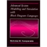 Advanced System Modelling and Simulation with Block Diagram Languages Mphasizing Respiratory and Nervous Systems door Nicholas M. Karayanikis
