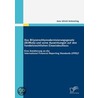 Das Bilanzrechtsmodernisierungsgesetz (BilMoG) und seine Auswirkungen auf den handelsrechtlichen Einzelabschluss by Jens Schmeling
