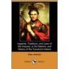 Legends, Traditions, and Laws of the Iroquois, or Six Nations, and History of the Tuscarora Indians (Dodo Press) door Elias Johnson