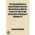 Naval History Of Great Britain From The Declaration Of War By France In 1793 To The Accession Of George Iv (V. 5)