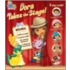 Dora Takes the Stage! [With Theatrical Board Book and 5 Scenery Cards and 18 Costumed Characters and Foldout Stage]